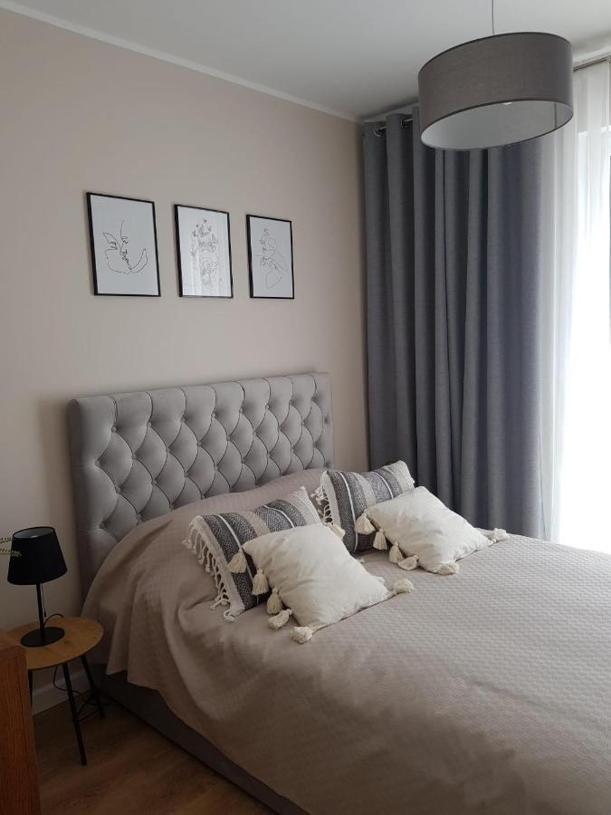 Apartament Old Town Wes Quality Suite Poznan Bagian luar foto