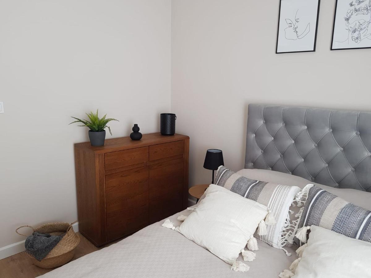 Apartament Old Town Wes Quality Suite Poznan Bagian luar foto