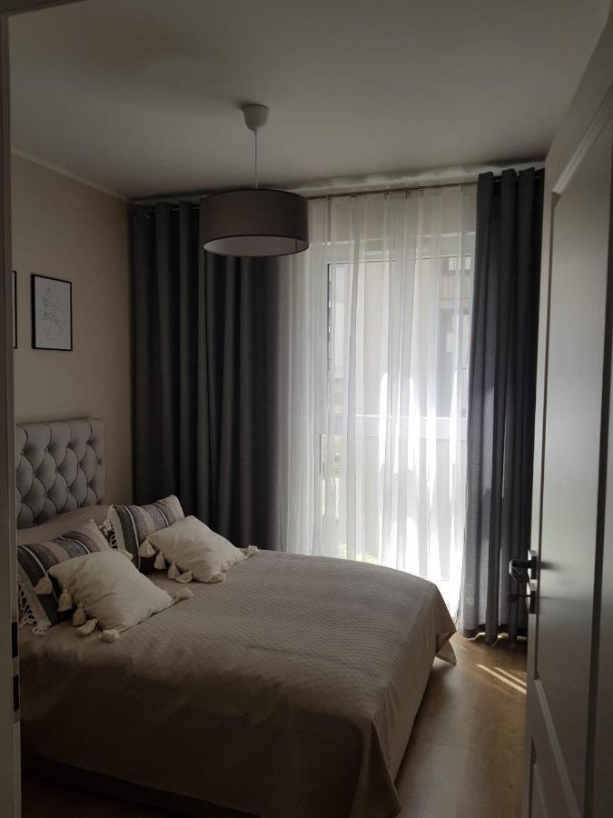 Apartament Old Town Wes Quality Suite Poznan Bagian luar foto