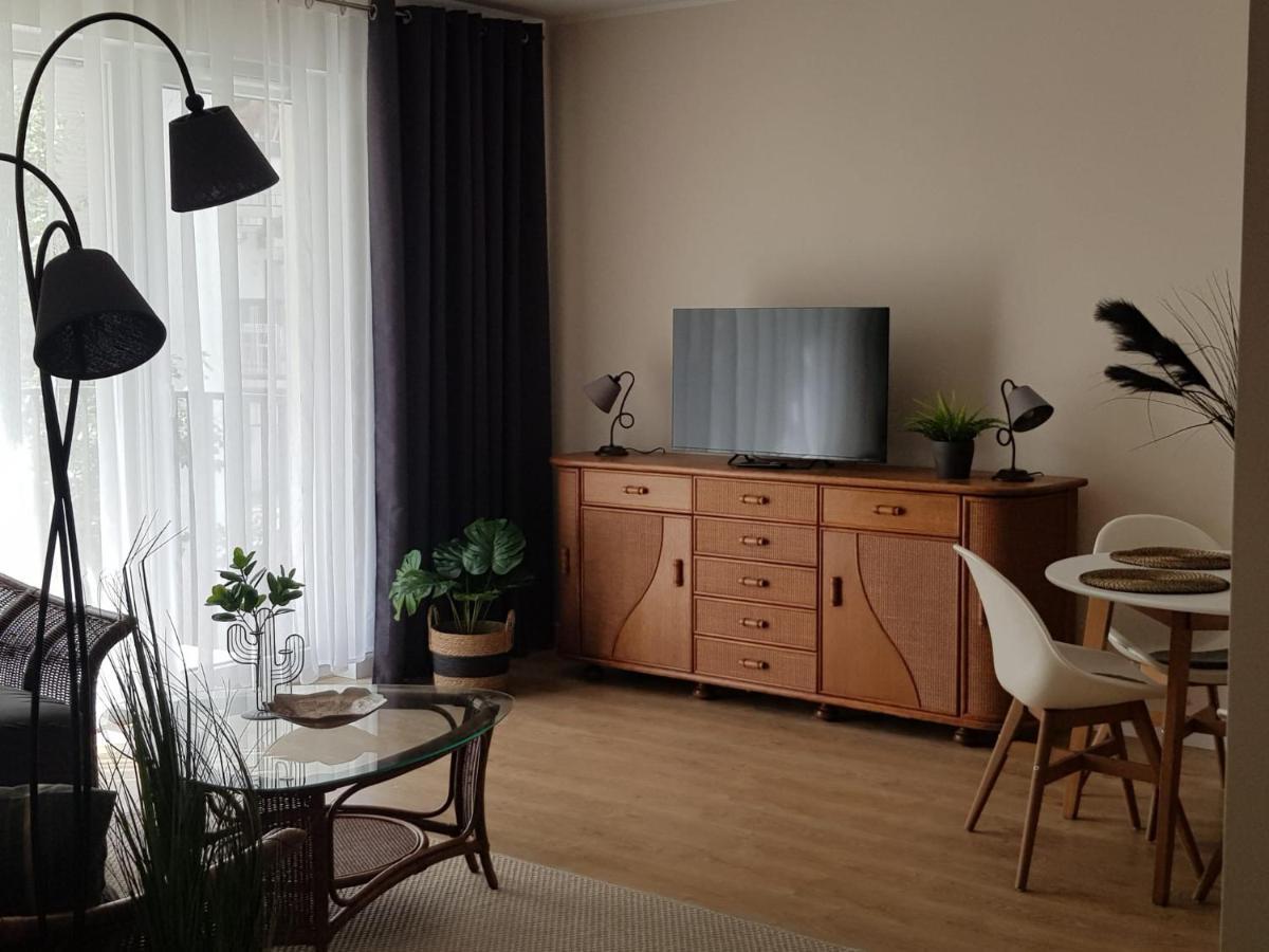 Apartament Old Town Wes Quality Suite Poznan Bagian luar foto