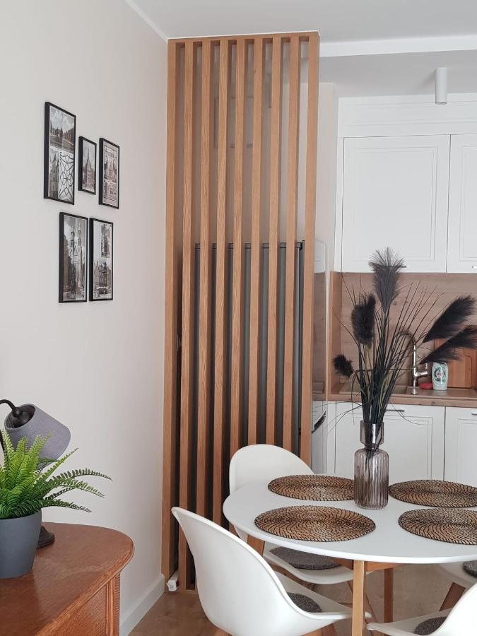 Apartament Old Town Wes Quality Suite Poznan Bagian luar foto
