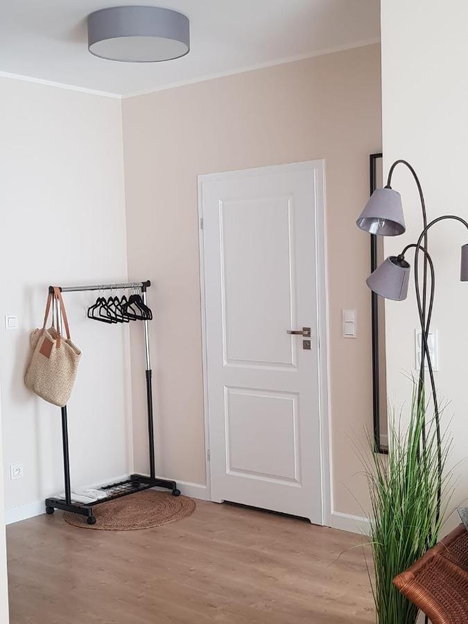 Apartament Old Town Wes Quality Suite Poznan Bagian luar foto