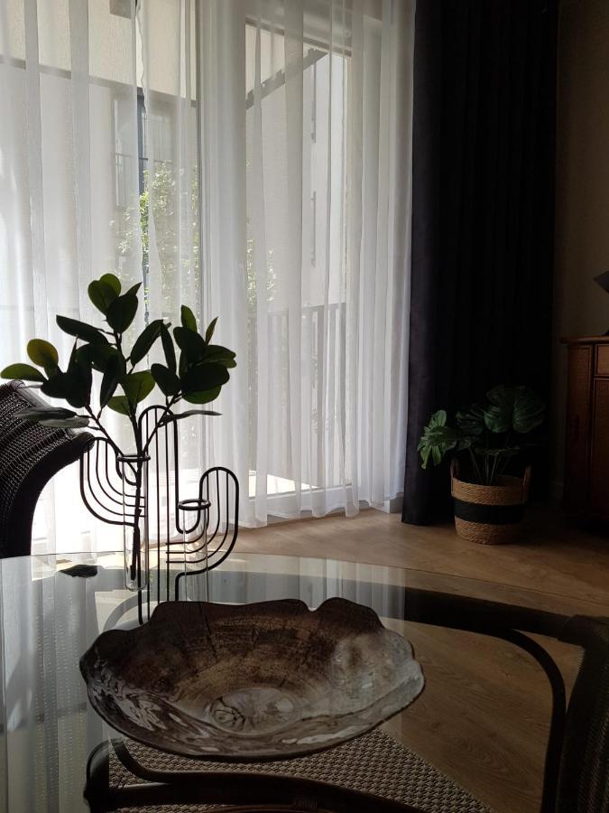 Apartament Old Town Wes Quality Suite Poznan Bagian luar foto