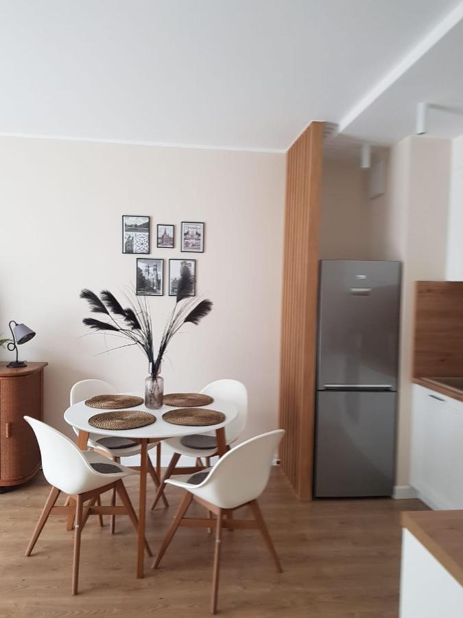 Apartament Old Town Wes Quality Suite Poznan Bagian luar foto