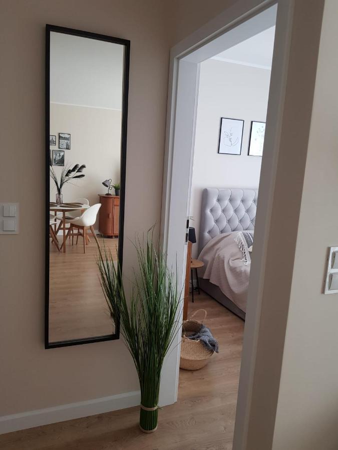 Apartament Old Town Wes Quality Suite Poznan Bagian luar foto