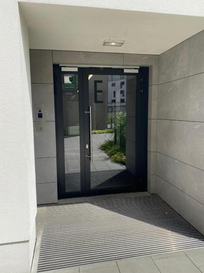 Apartament Old Town Wes Quality Suite Poznan Bagian luar foto
