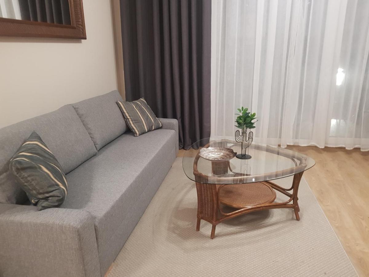 Apartament Old Town Wes Quality Suite Poznan Bagian luar foto