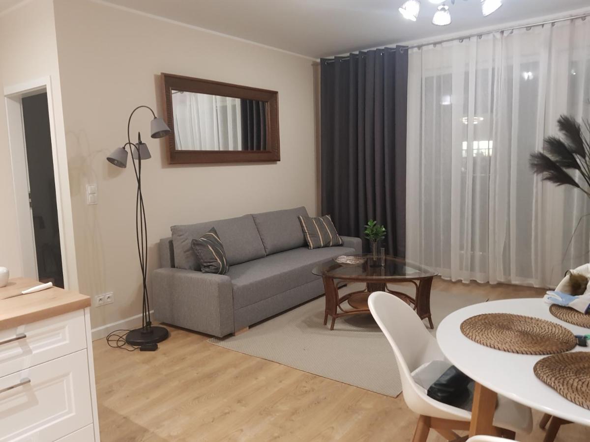 Apartament Old Town Wes Quality Suite Poznan Bagian luar foto